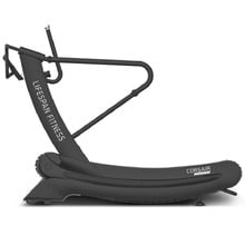 Selter Steel Treadmill